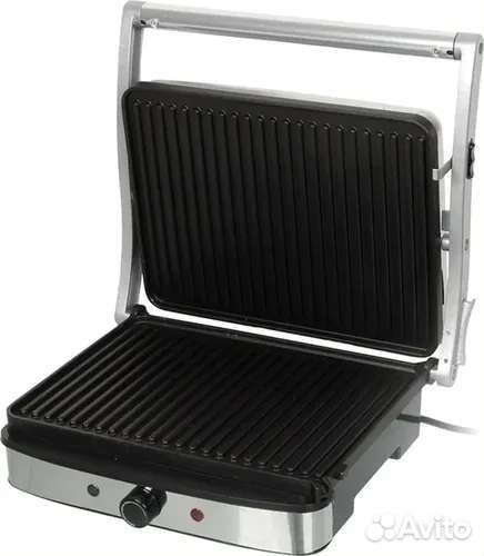 Электрогриль