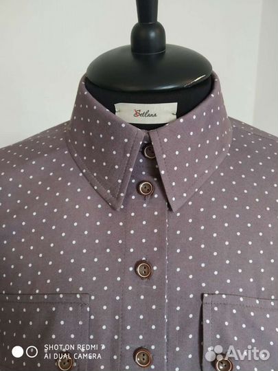 Швейная мастерская