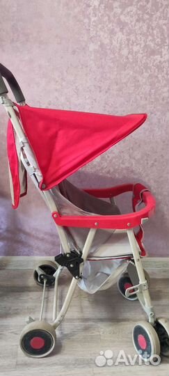 Прогулочная коляска Corol S-2