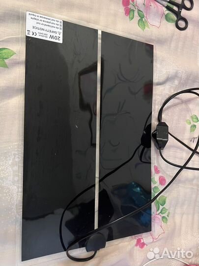 Коврик для террариума