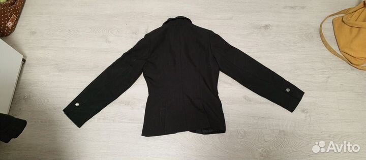 Редингот для конного спорта HKM