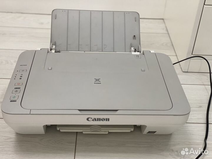 Принтер Canon MG 2440