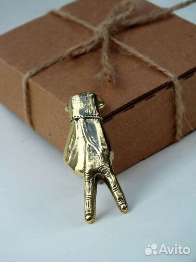 Брелок на ключи