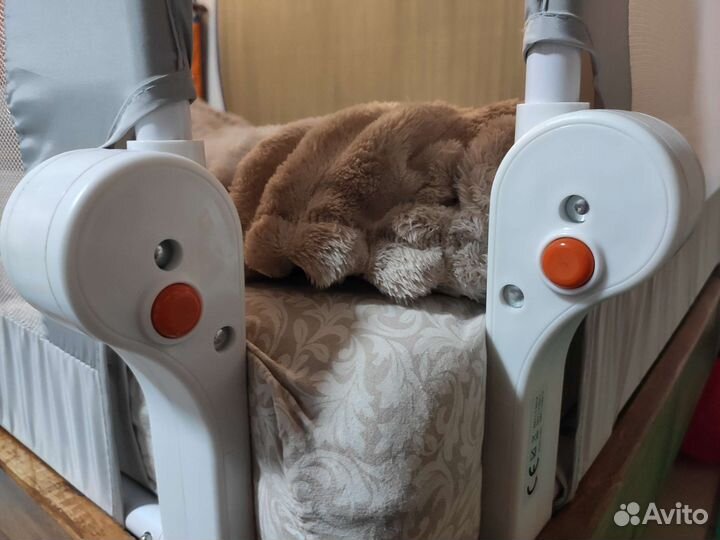 Защитные барьеры для детей