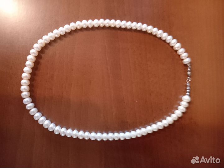 Бусы