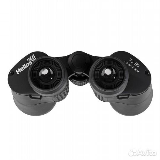 Бинокль 7х50 (HS 7x50) Helios