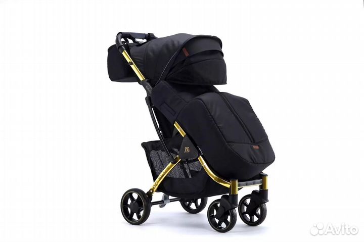 Коляска Бабало 2024