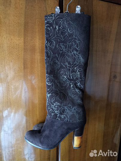 Обувь пакетом 36