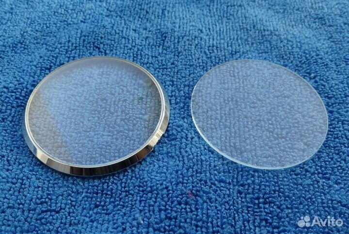 Запчасти к часам Молния 3602