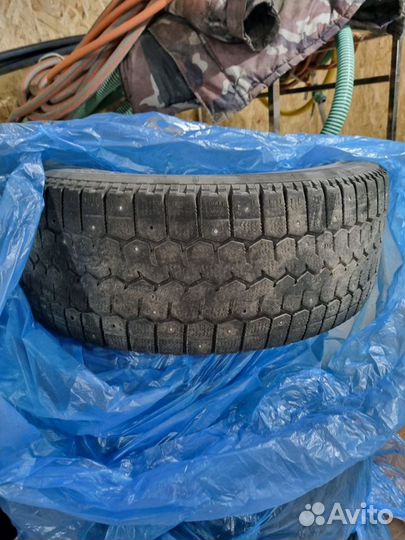 Yokohama IceGuard Stud IG65 205/55 R16 91H