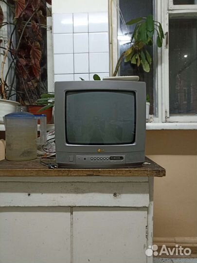 Телевизор для дачи