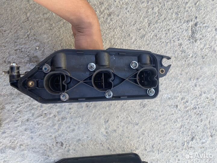 Карбюраторы honda bf40-45