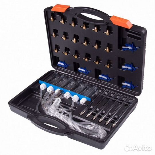 Набор для тестирования форсунок affix AF12004036C