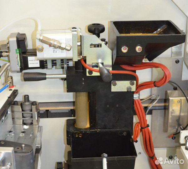 Кромкооблицовочный станок SCM Olimpic K560R