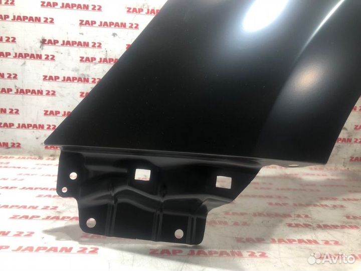 Крыло переднее левое Subaru Outback BS 14-19