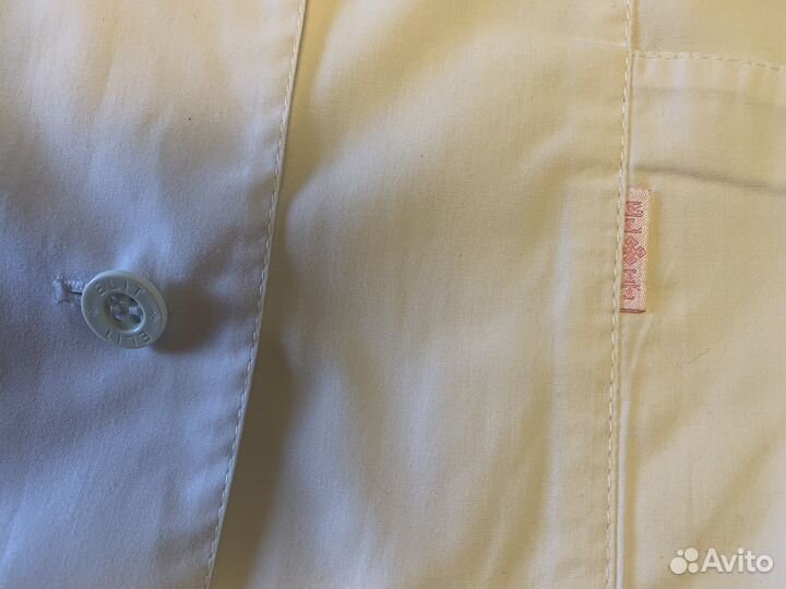 Медицинский костюм 46-164