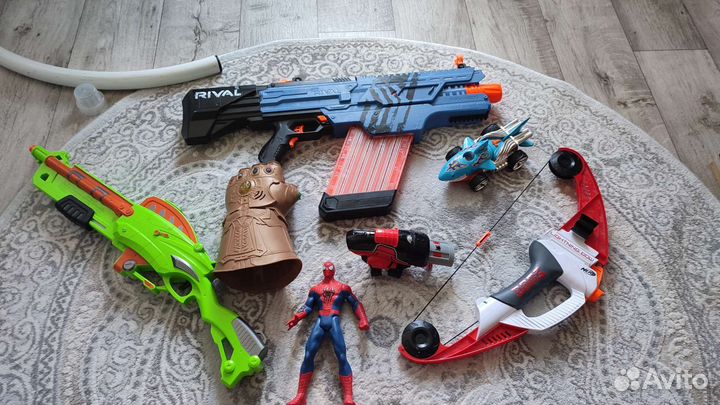 Nerf