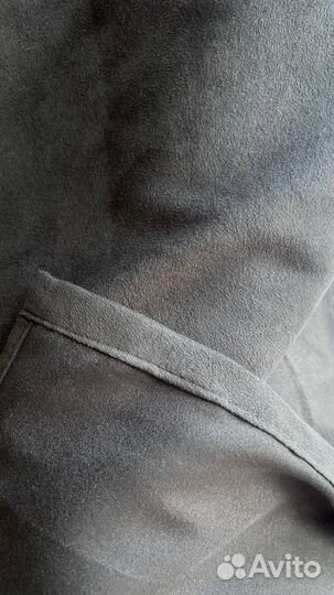 Комплект шторы и тюль Inspire Нью Манчестер