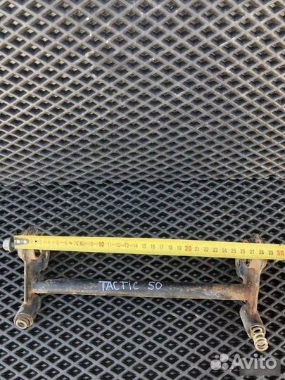 Маятник двигателя Stels Tactic 50