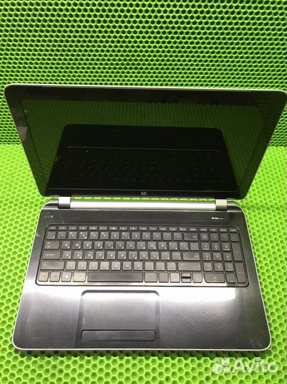 Ноутбук hp 15-n054sr (30247)