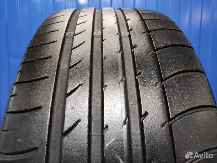 Dunlop SP Sport Maxx GT 235/50 R18