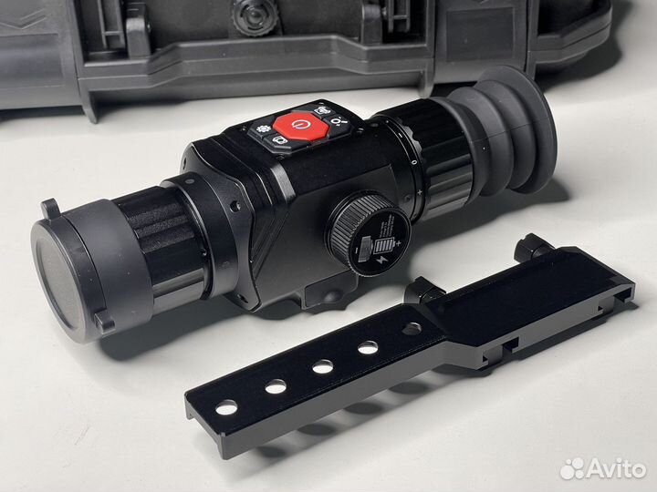 Тепловизор HTI HT C8 25