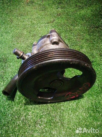 Гидроусилитель руля Mitsubishi Pajero V23C 6G72