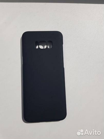 Чехол samsung s8 plus