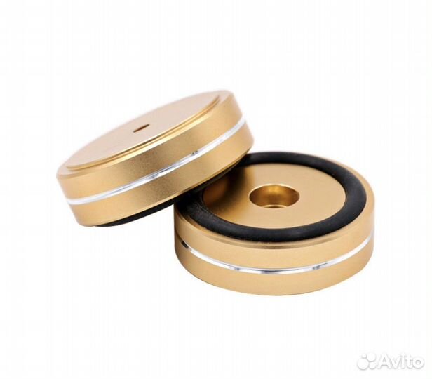 Акустические опоры ножки подставки