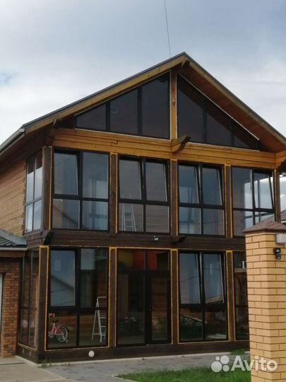 Ремон окон/Дверей/любой сложности.Ремонт фурнитуры