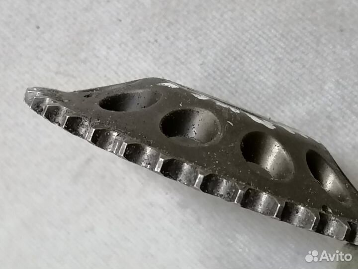 Шестерня распредвала Mitsubishi Colt 4A90 1.3 2004