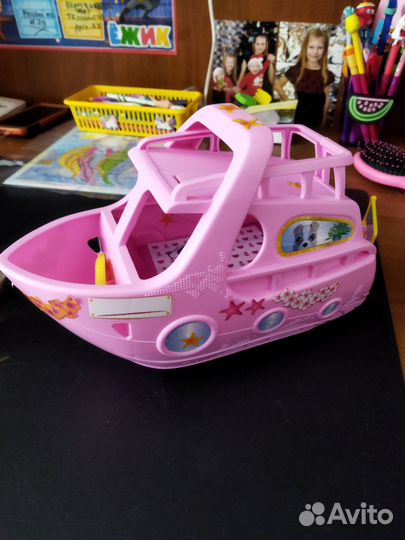 Игровой набор 