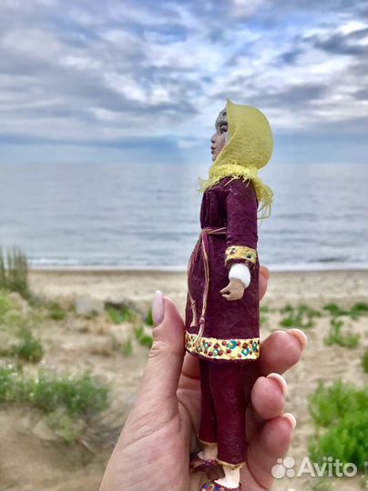 Дагестанские сувениры