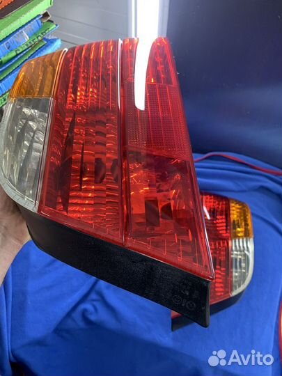 Задние фонари /фары бмв е38/ bmw e38