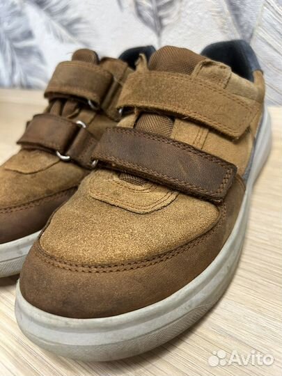 Кроссовки кеды superfit