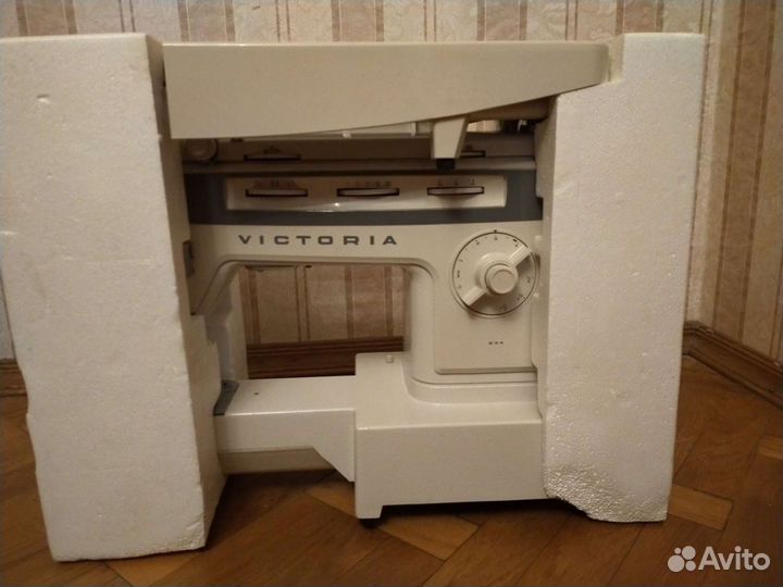 Швейная машинка