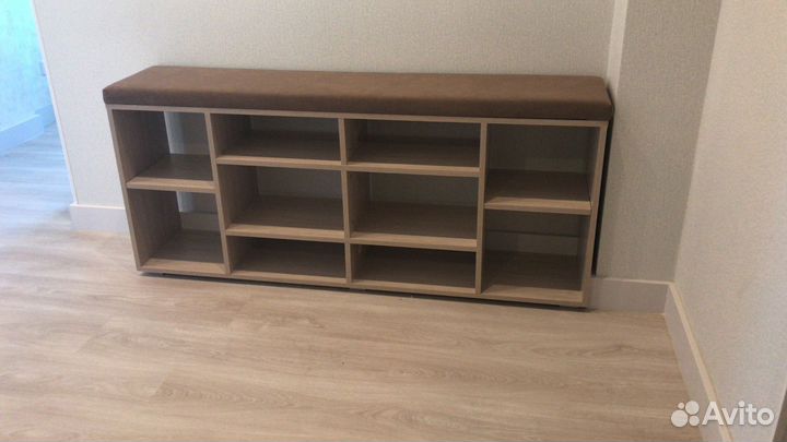 Тумба для обуви