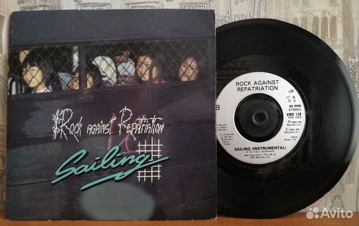 Пластинки Toni Braxton,Smokey Robinson,Eddy Grant