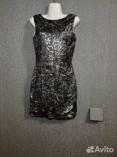 Платье Amisu размер 40-42