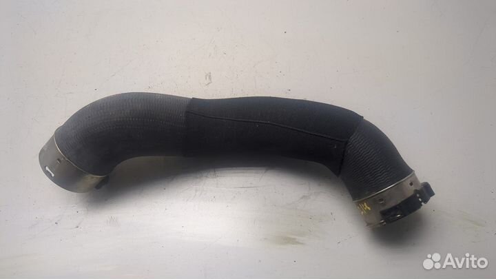 Патрубок интеркулера Mini Cooper (F56) 2013