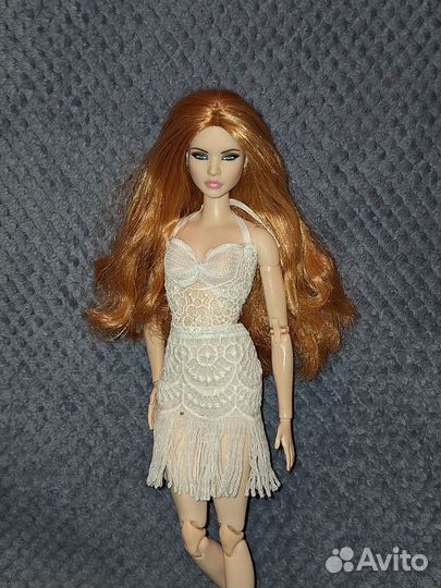 Кукла барби barbie