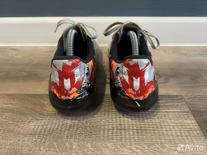 Бутсы adidas 41 р messi