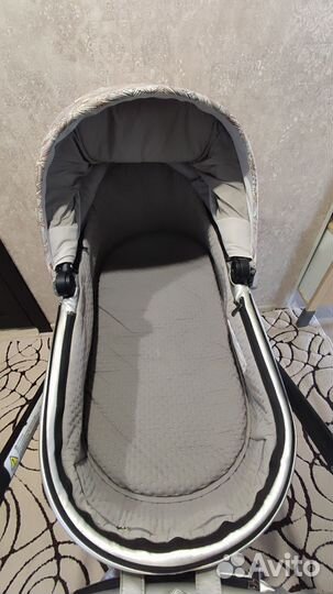 Коляска anex sport 3 в 1