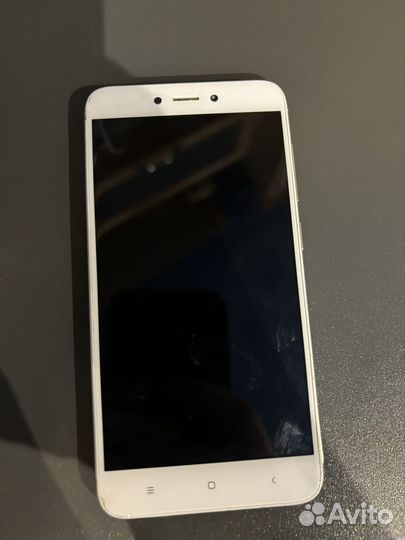 Xiaomi Redmi 4X, 4/64 ГБ