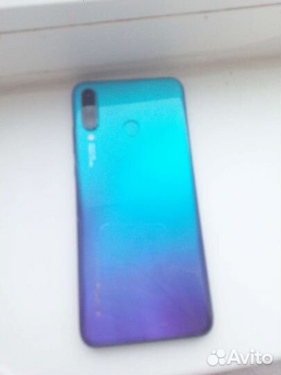 Телефон honor 20 lite