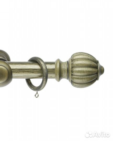 Новый карниз Decolux