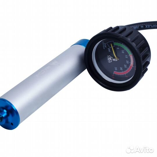 Набор для тестирования герметич. Мастак 103-40003C