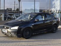 Ford Focus 1.4 MT, 2006, 205 597 км, с пробегом, цена 424 000 руб.