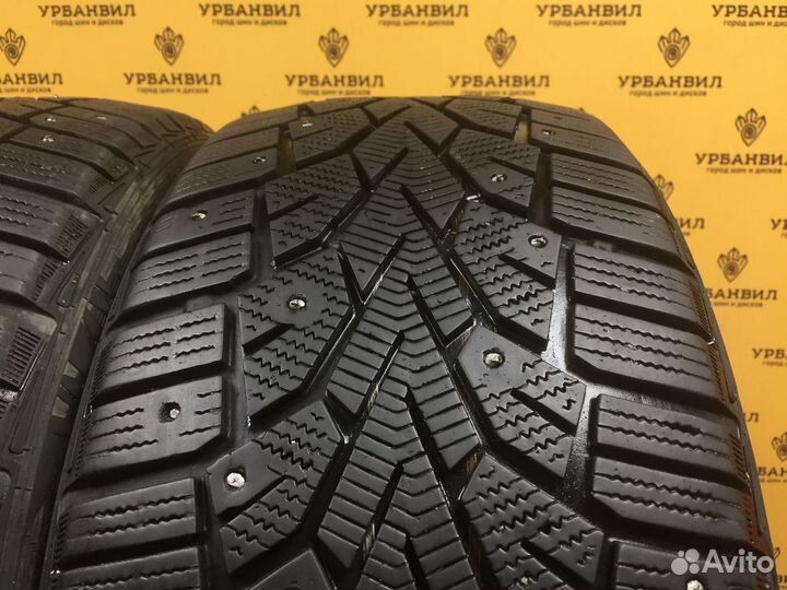 Gislaved NordFrost 100 225/50 R17 98T