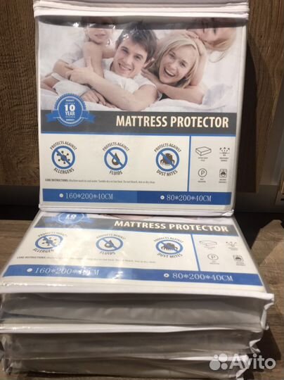 Чехол для матраса